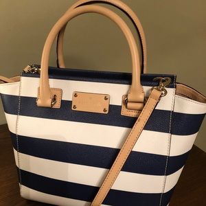 Be Ready for Spring! Kate Spade Camryn Satchel